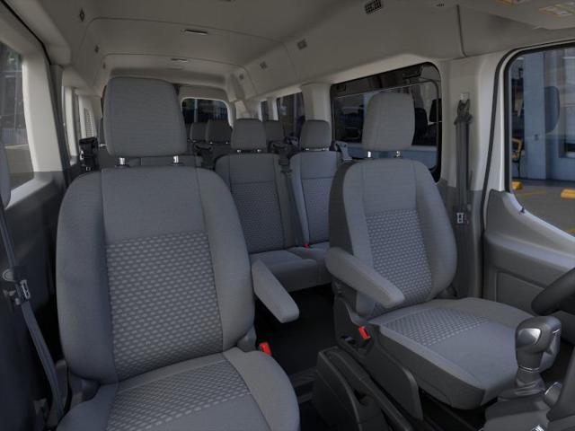 new 2024 Ford Transit-350 car, priced at $70,620