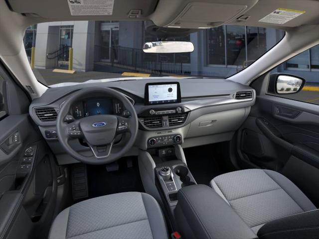 new 2025 Ford Escape car, priced at $28,485