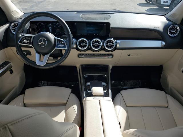 used 2020 Mercedes-Benz GLB 250 car, priced at $26,714