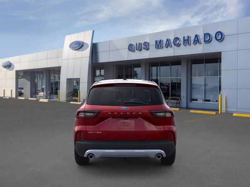 new 2025 Ford Escape car, priced at $26,454
