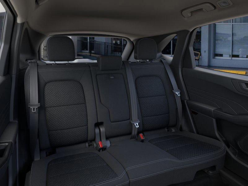 new 2025 Ford Escape car, priced at $26,454