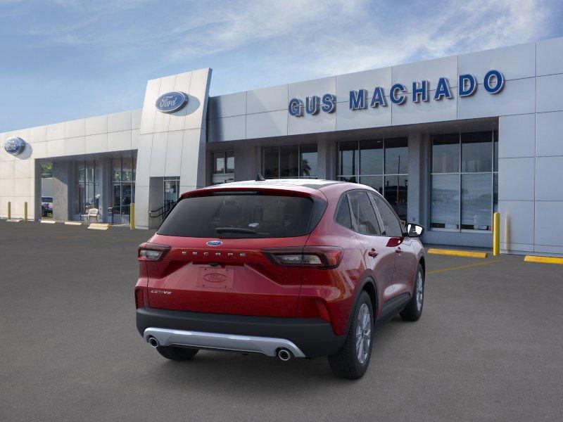 new 2025 Ford Escape car, priced at $26,454