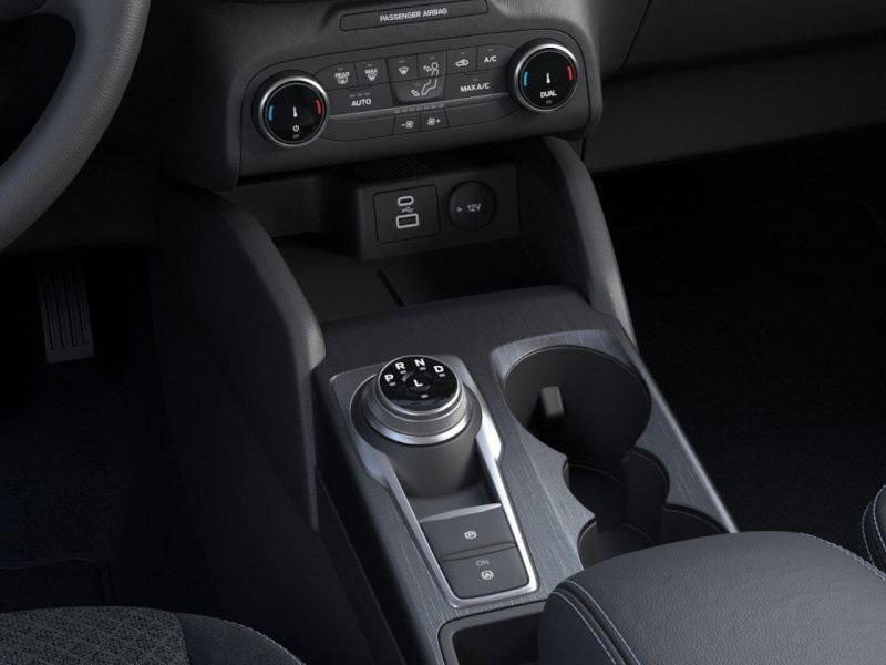 new 2025 Ford Escape car, priced at $26,454