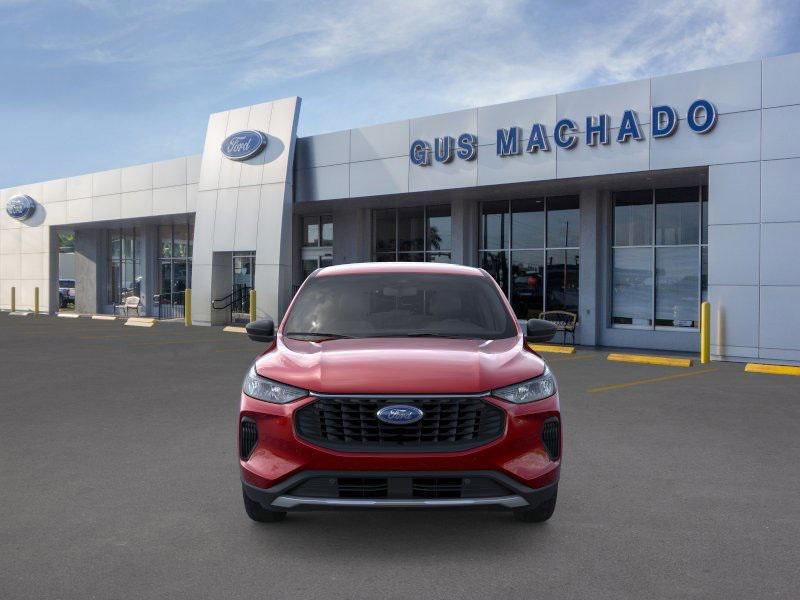 new 2025 Ford Escape car, priced at $26,454
