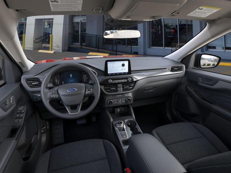 new 2025 Ford Escape car, priced at $26,454