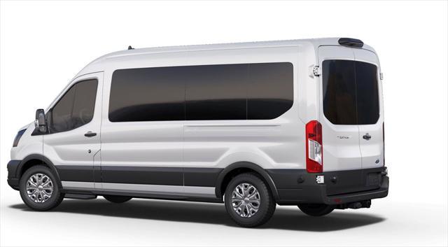 new 2024 Ford Transit-350 car, priced at $73,300