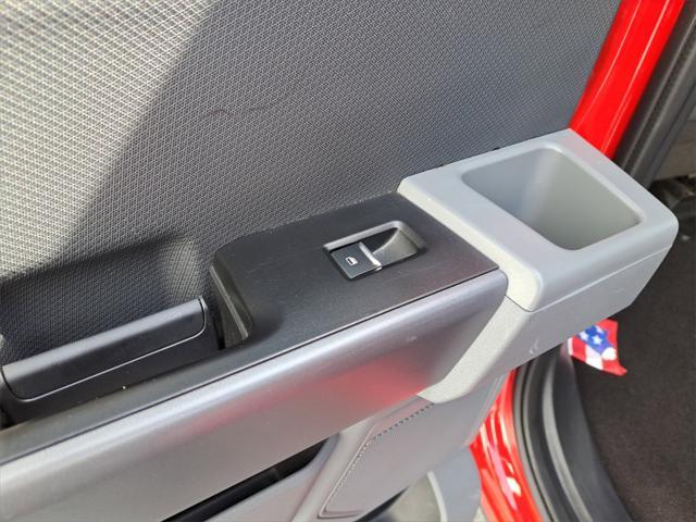 used 2023 Ford F-150 car, priced at $33,791
