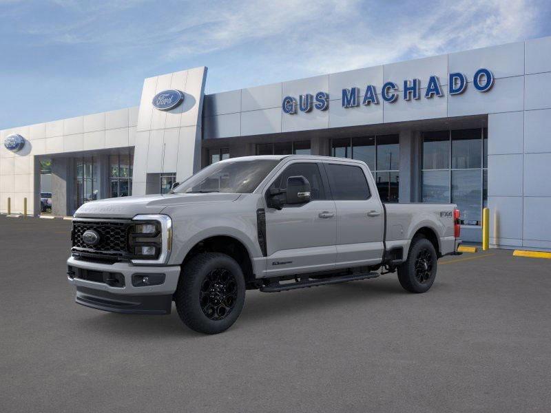 new 2026 Ford F-250 car, priced at $87,485
