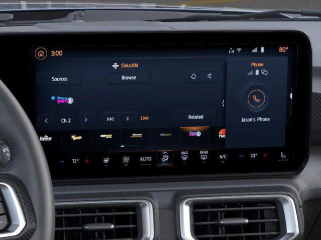 new 2025 Ford Mustang car, priced at $37,872