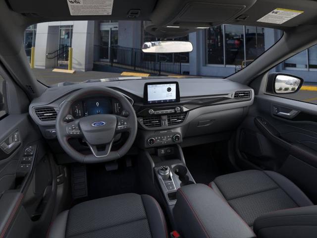 new 2025 Ford Escape car, priced at $29,448