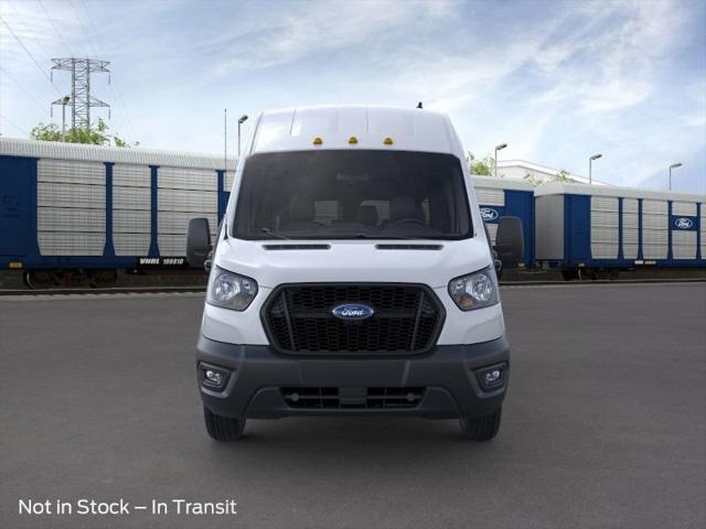 new 2024 Ford Transit-350 car, priced at $72,360