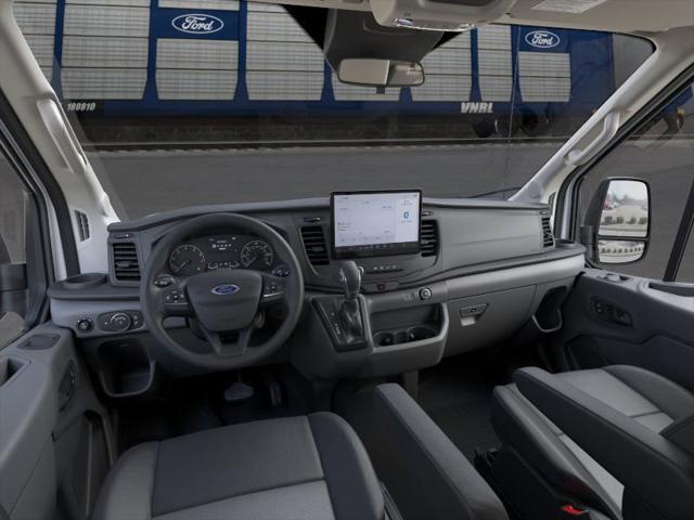 new 2024 Ford Transit-350 car, priced at $72,360