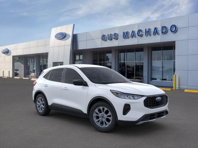 new 2024 Ford Escape car, priced at $29,317