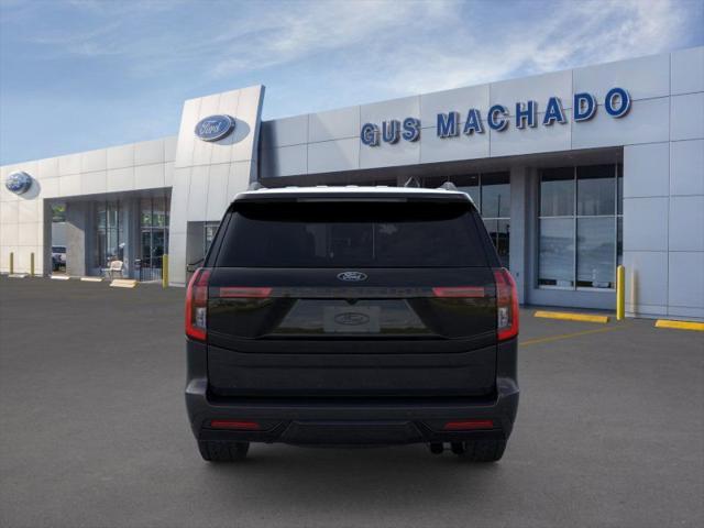 new 2025 Ford Expedition car, priced at $81,583