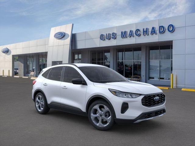 new 2025 Ford Escape car, priced at $29,610