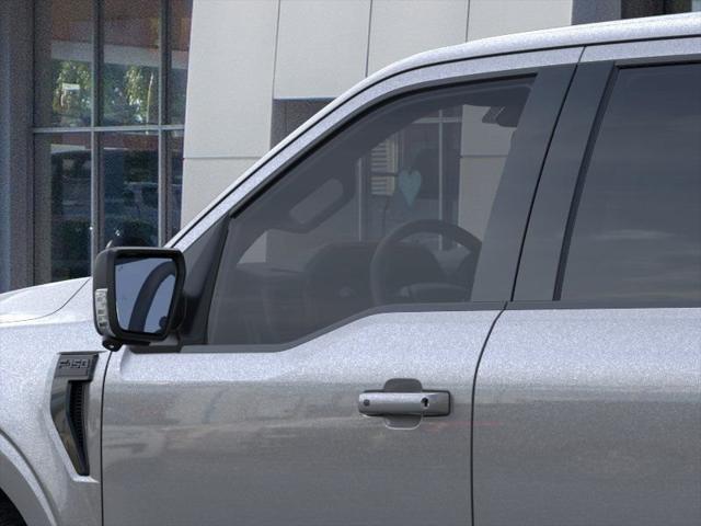 new 2025 Ford F-150 car, priced at $68,405