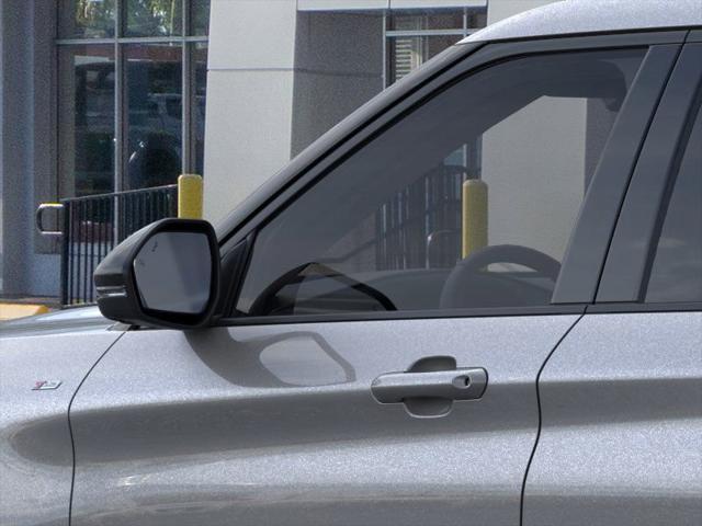 new 2025 Ford Explorer car, priced at $46,950