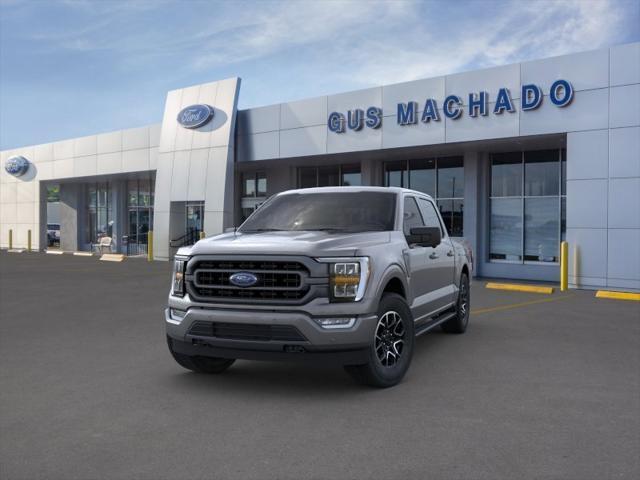 new 2023 Ford F-150 car, priced at $83,995