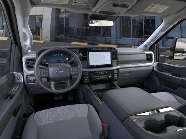 new 2024 Ford F-250 car, priced at $76,305