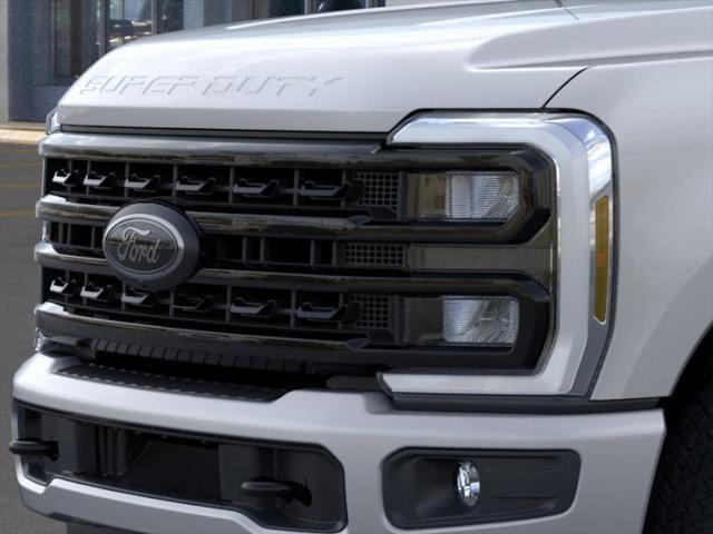 new 2024 Ford F-250 car, priced at $76,305