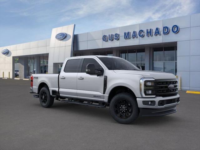 new 2024 Ford F-250 car, priced at $76,305