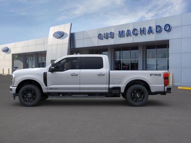 new 2024 Ford F-250 car, priced at $76,305