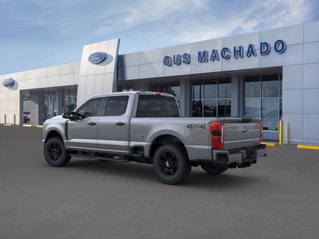 new 2023 Ford F-250 car, priced at $58,265