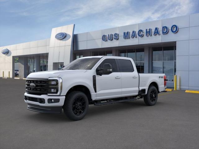 new 2024 Ford F-250 car, priced at $67,330