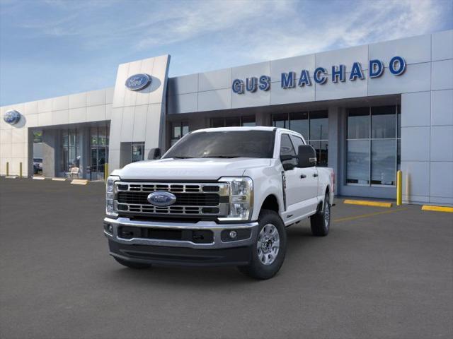 new 2024 Ford F-250 car, priced at $67,815