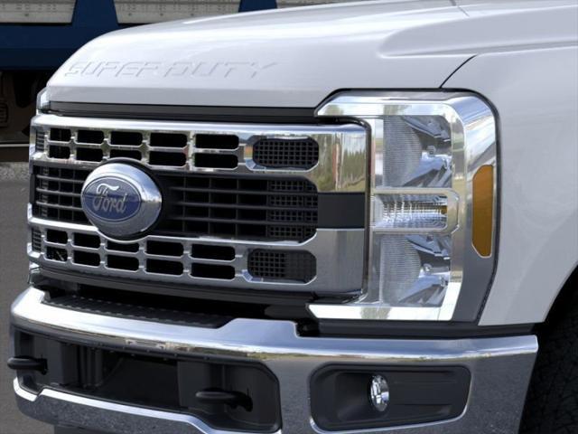 new 2024 Ford F-250 car, priced at $67,815