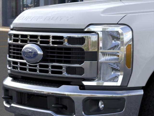 new 2024 Ford F-250 car, priced at $67,815