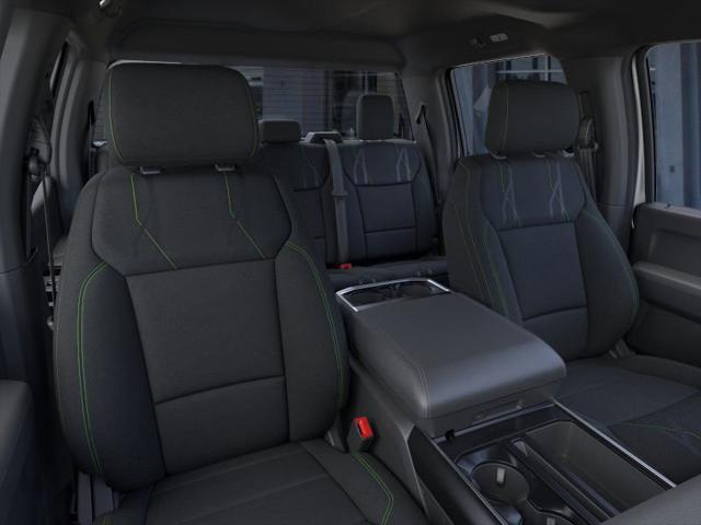 new 2025 Ford F-150 car, priced at $46,110