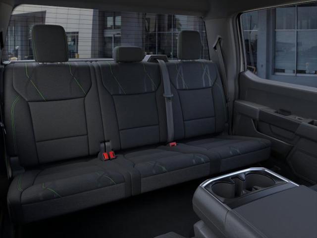 new 2025 Ford F-150 car, priced at $46,110