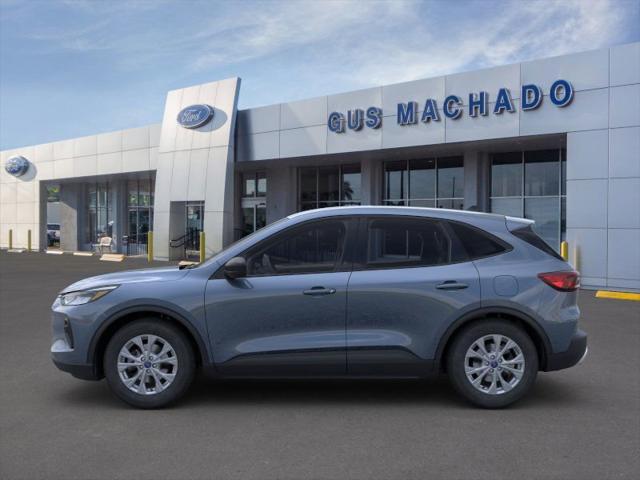 new 2025 Ford Escape car, priced at $28,960