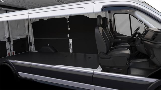 new 2024 Ford Transit-150 car, priced at $47,129