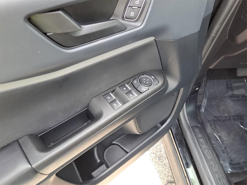 used 2022 Ford Bronco Sport car, priced at $23,900