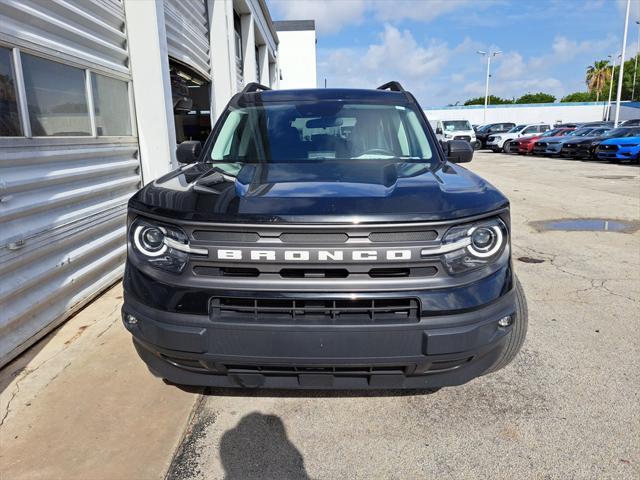 used 2022 Ford Bronco Sport car, priced at $25,479