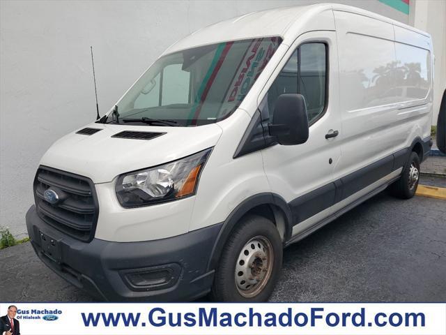 used 2020 Ford Transit-350 car, priced at $28,314