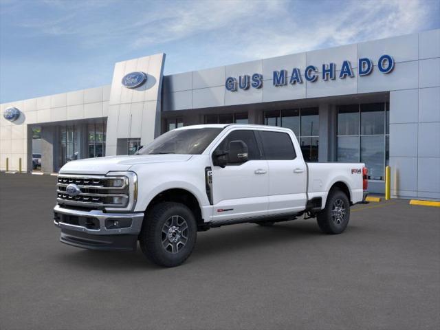 new 2024 Ford F-250 car, priced at $86,340