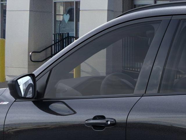 new 2025 Ford Escape car, priced at $30,341
