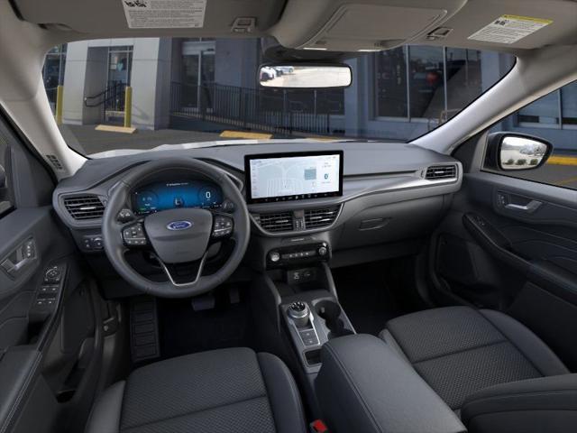 new 2024 Ford Escape car, priced at $38,058