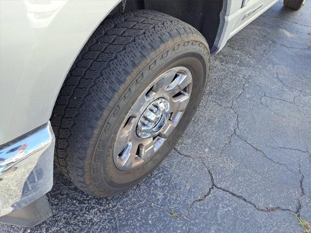 used 2024 Ford F-350 car, priced at $78,779