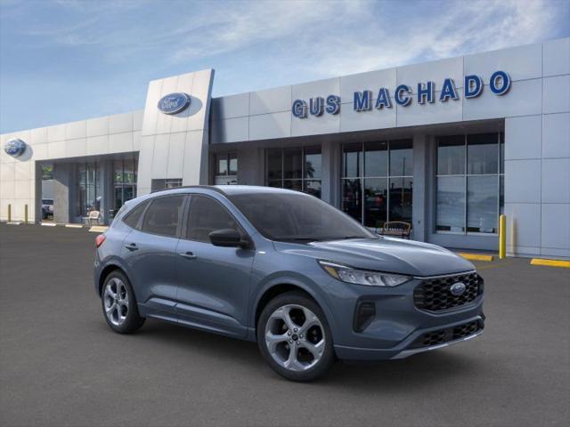 new 2024 Ford Escape car, priced at $29,155