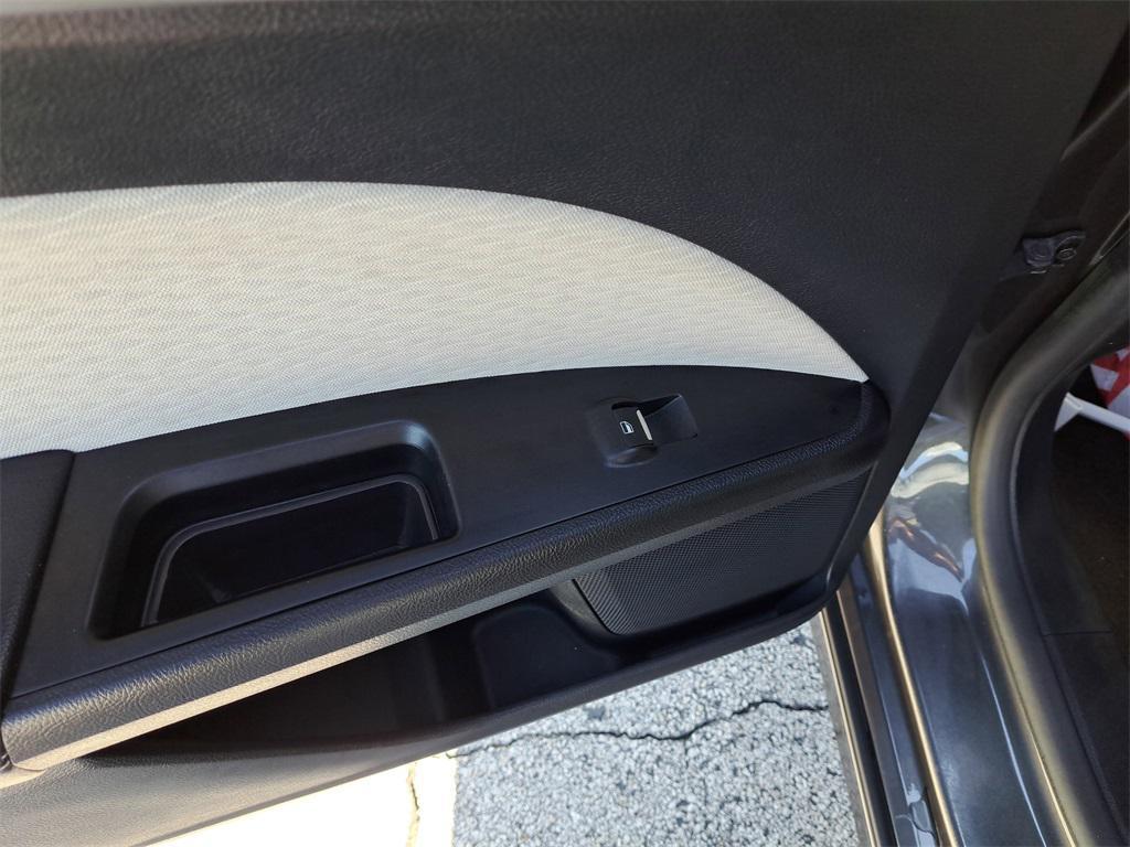 used 2020 Ford Fusion car, priced at $12,852