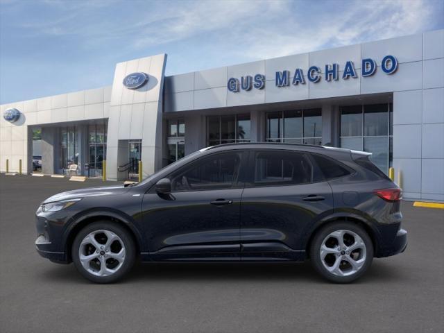 new 2024 Ford Escape car, priced at $31,119