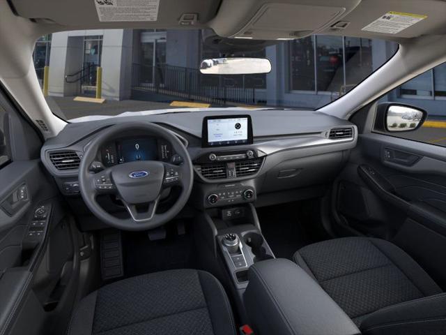 new 2025 Ford Escape car, priced at $27,640