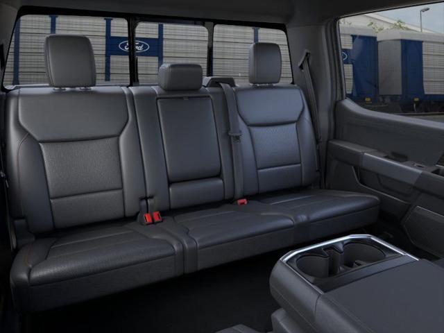 new 2025 Ford F-150 car, priced at $67,025
