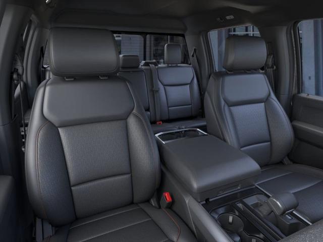 new 2025 Ford F-150 car, priced at $61,882