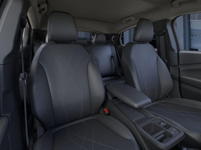 new 2025 Ford Mustang Mach-E car, priced at $41,380