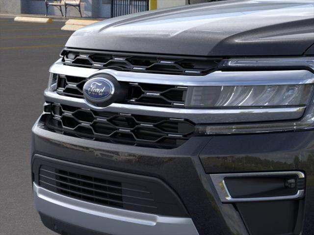 new 2024 Ford Expedition Max car, priced at $71,121